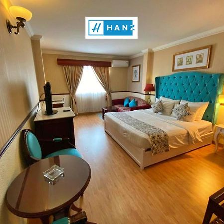 Hanz Vuon Saigon Hotel Ho Chi Minh City Room photo
