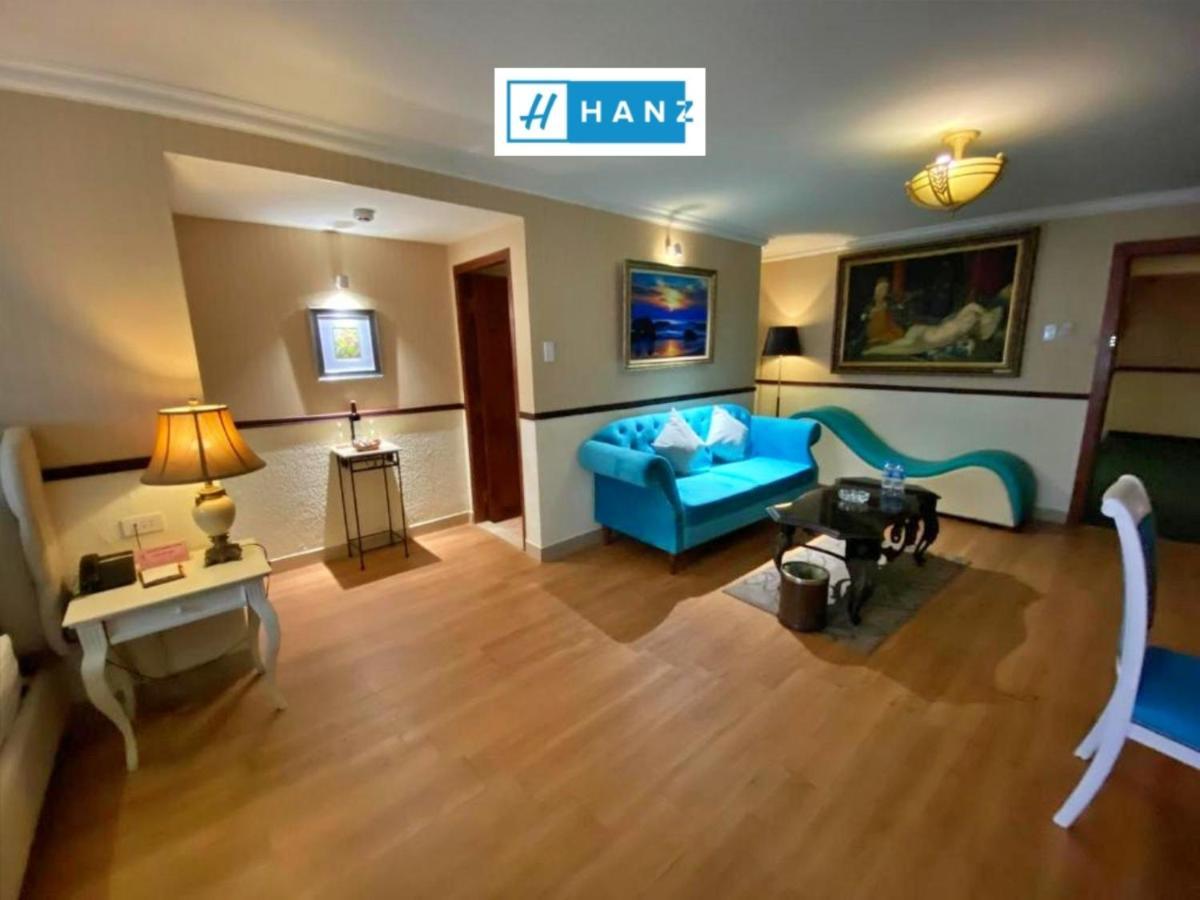 Hanz Vuon Saigon Hotel Ho Chi Minh City Exterior photo