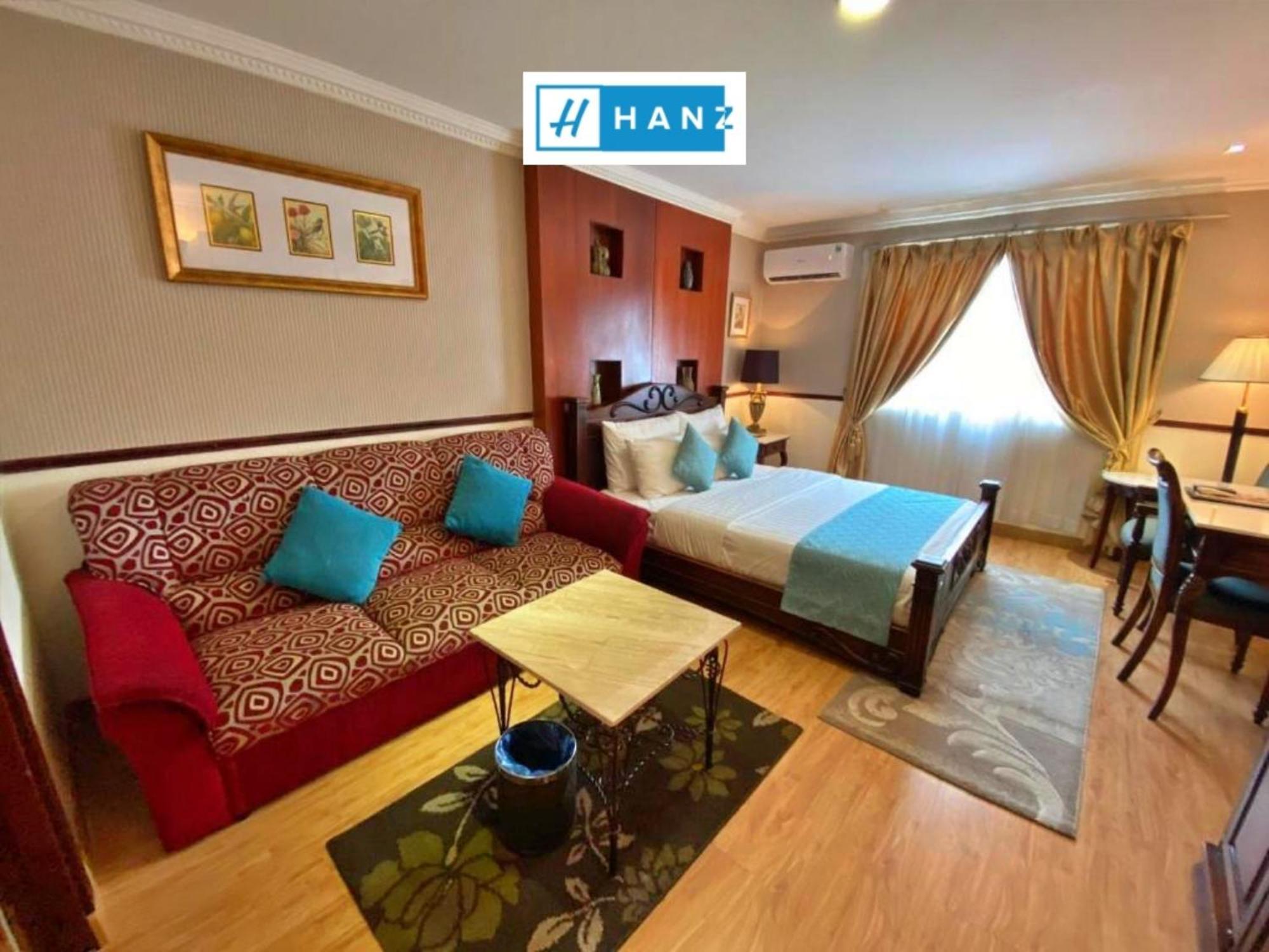Hanz Vuon Saigon Hotel Ho Chi Minh City Room photo