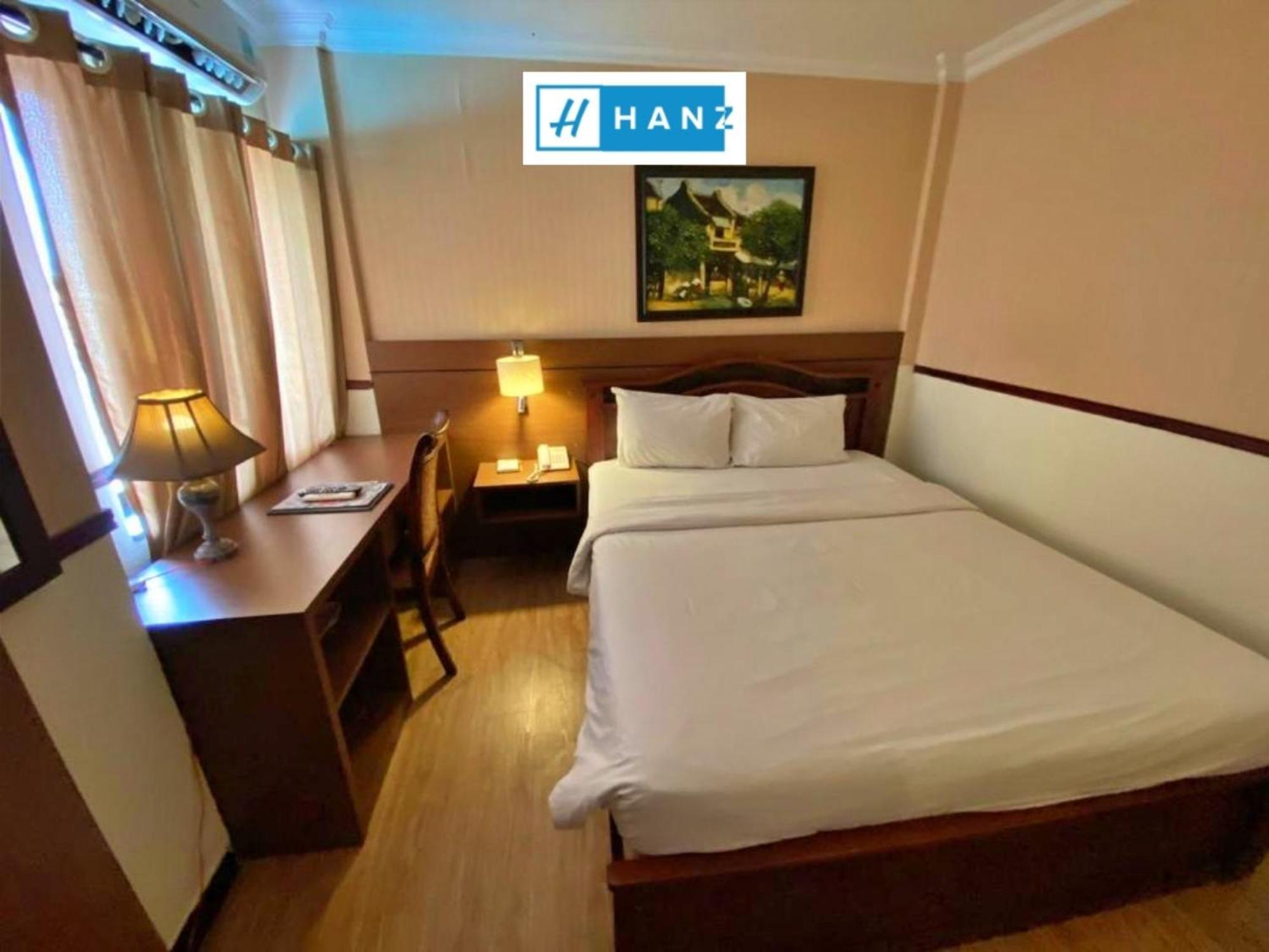 Hanz Vuon Saigon Hotel Ho Chi Minh City Room photo